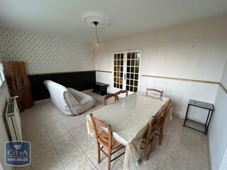  Appartement � louer 3 pi�ces 57 m�