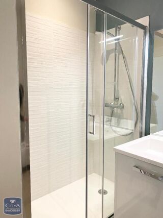  Appartement � louer 1 pi�ce 34 m�