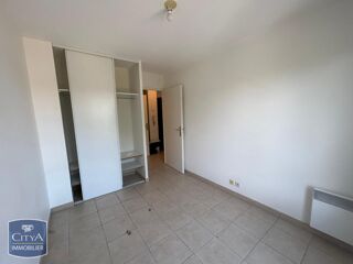  Appartement à louer 2 pièces 38 m²