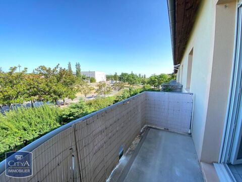  Appartement  louer 2 pices 55 m