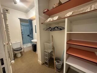  Appartement à louer 2 pièces 23 m²