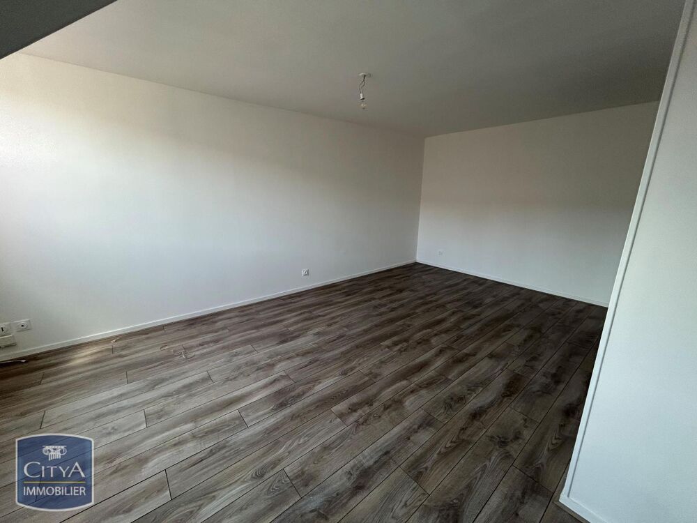 location Appartement - 2 pièce(s) - 50 m² Nantes (44000)