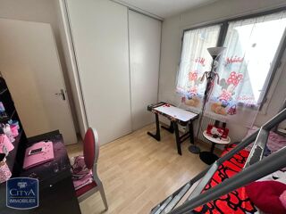 Appartement à louer 2 pièces 53 m²
