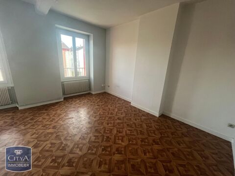  Appartement � louer 2 pi�ces 45 m�