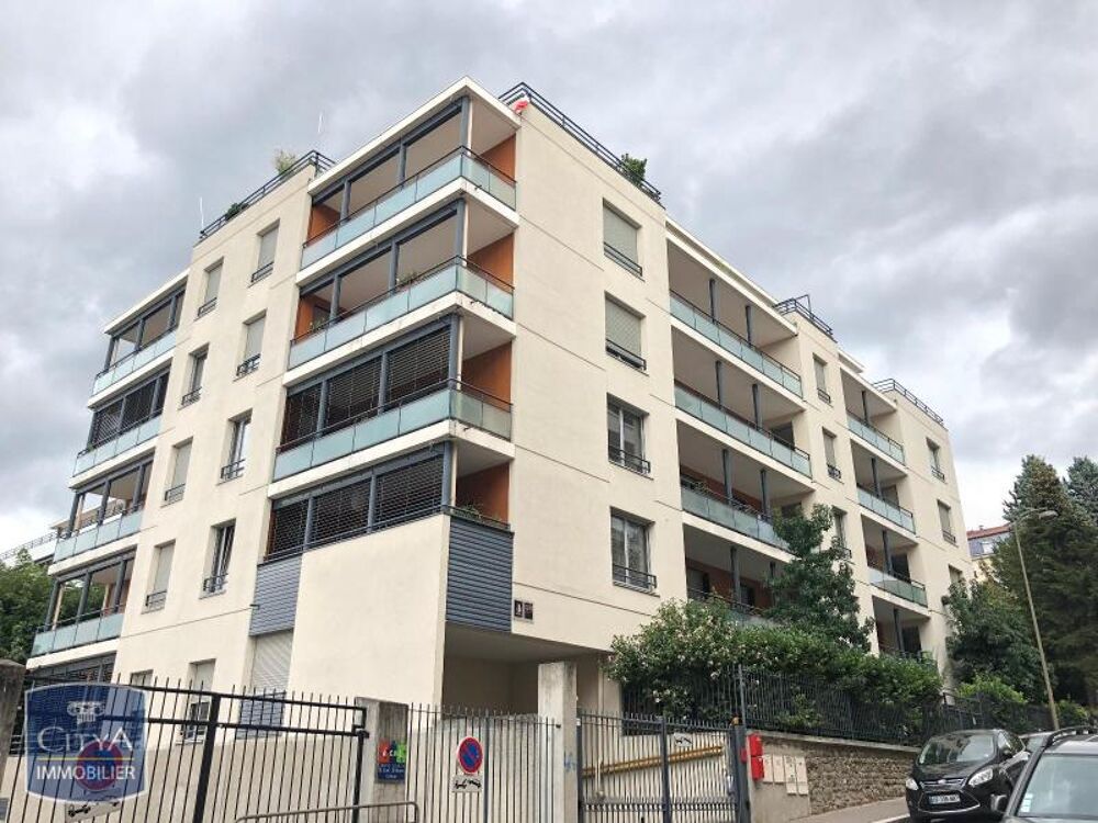 location Parking / Garage Lyon 1