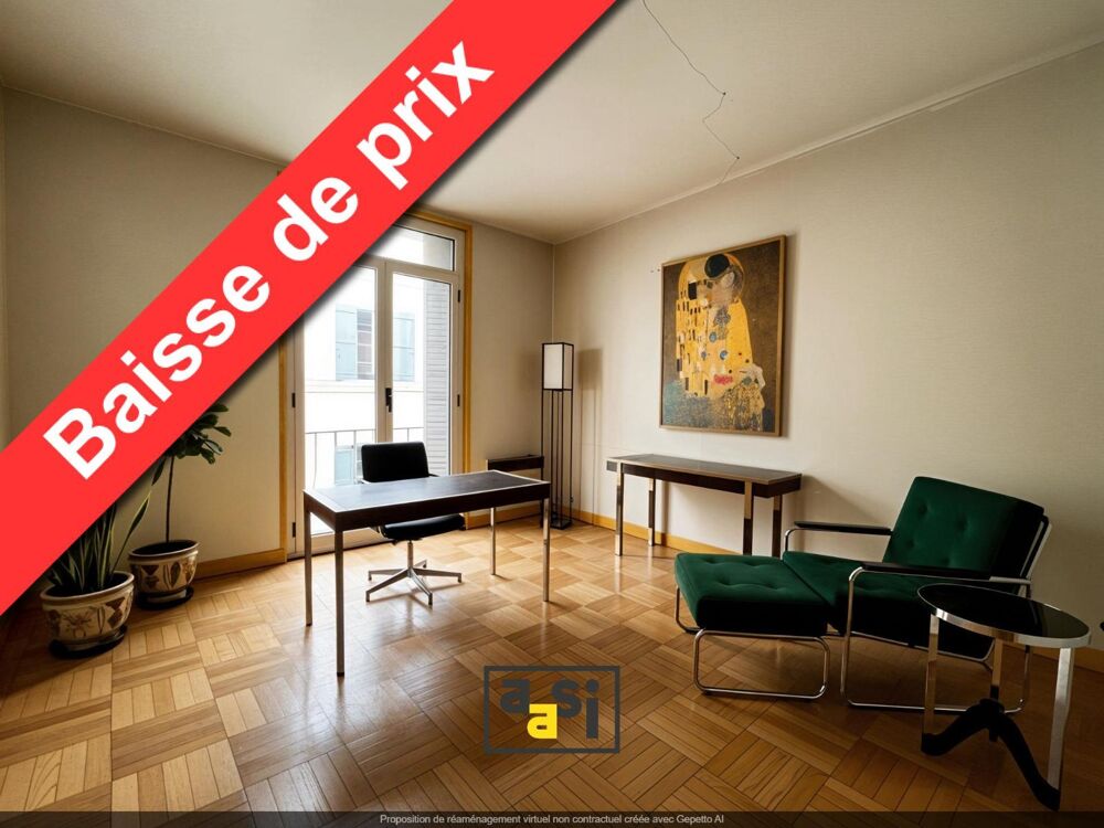   Location / Local Commercial - 158 m² 