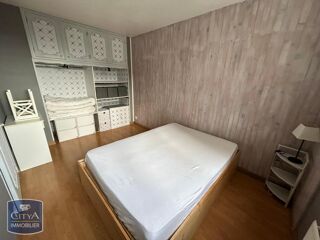  Appartement à louer 3 pièces 57 m²