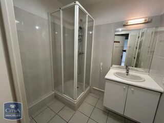  Appartement � louer 2 pi�ces 44 m�