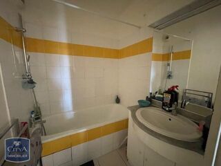  Appartement � louer 2 pi�ces 48 m�