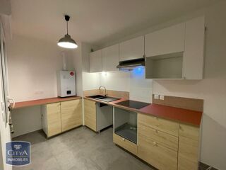  Appartement � louer 2 pi�ces 44 m�