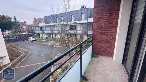   Location Appartement Appartement - 2 pi�ce(s) - 38 m�