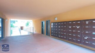  Appartement � louer 1 pi�ce 31 m�