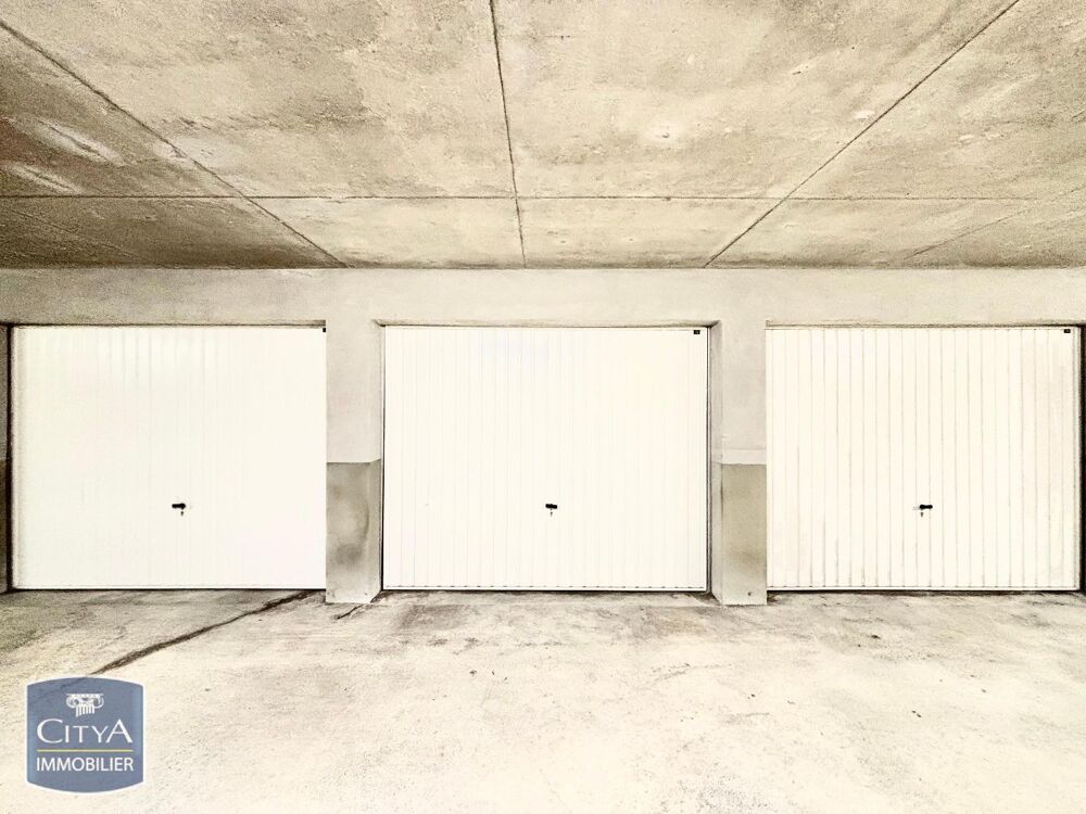 location Parking / Garage Strasbourg (67100)