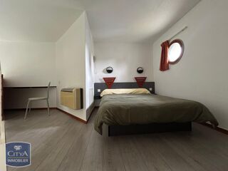  Appartement à louer 1 pièce 27 m²