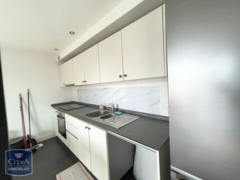  Appartement � louer 3 pi�ces 56 m�