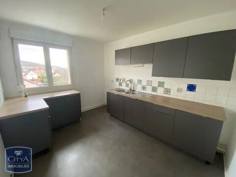   Location Appartement Appartement - 3 pi�ce(s) - 61 m�