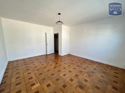  Appartement  louer 3 pices 64 m