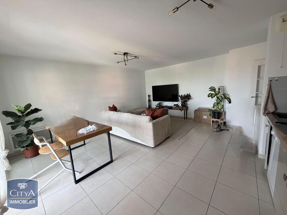 location Appartement - 3 pièce(s) - 75 m² Saint-Raphaël (83700)
