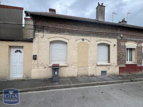  Maison  louer 3 pices 56 m