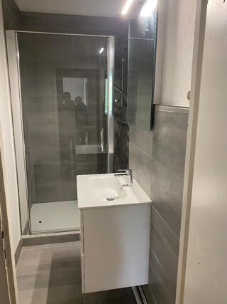  Appartement à louer 2 pièces 39 m²