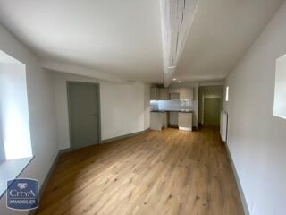  Appartement à louer 2 pièces 49 m²