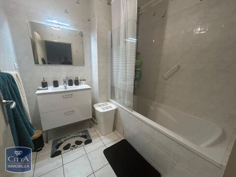  Appartement  louer 3 pices 72 m