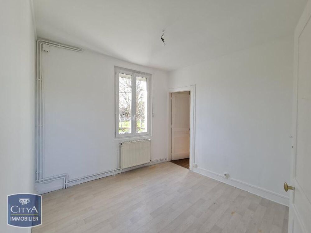 location Maison - 4 pièce(s) - 95 m² Le Havre (76600)