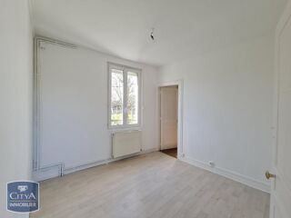 location Maison - 4 pièce(s) - 95 m² Le Havre (76600)