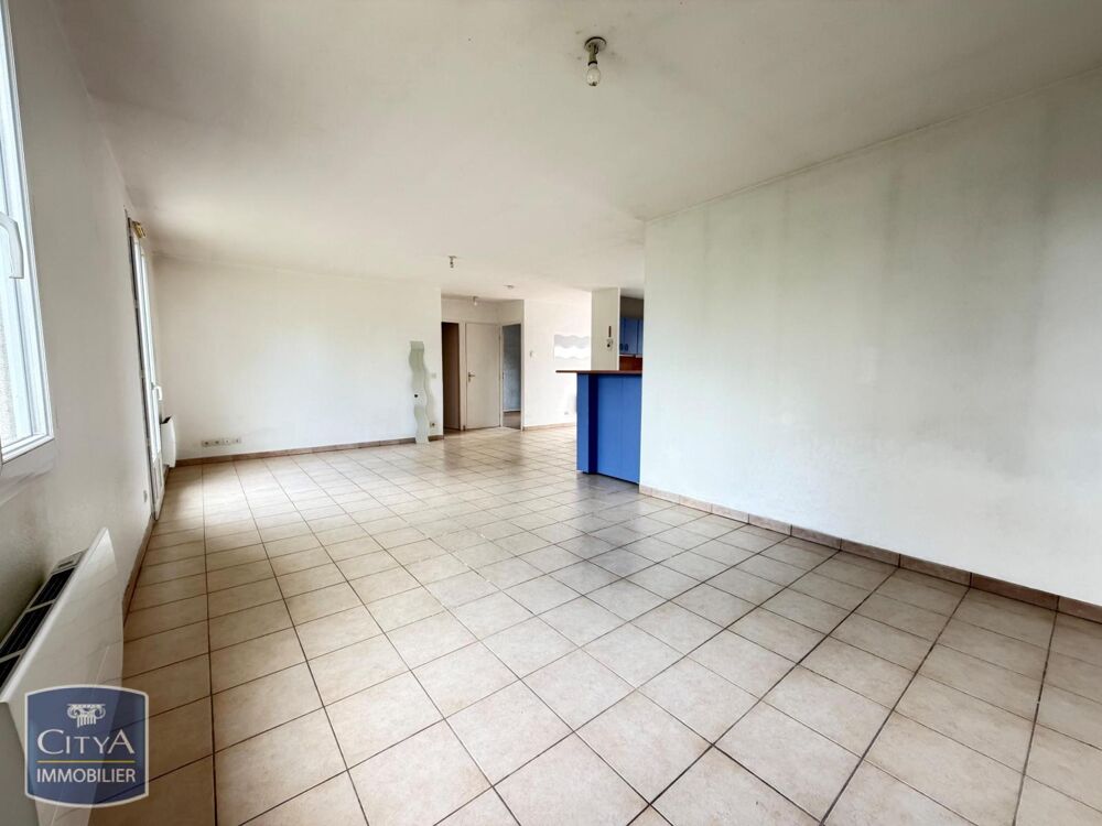 location Maison - 3 pièce(s) - 71 m² Ficheux (62173)