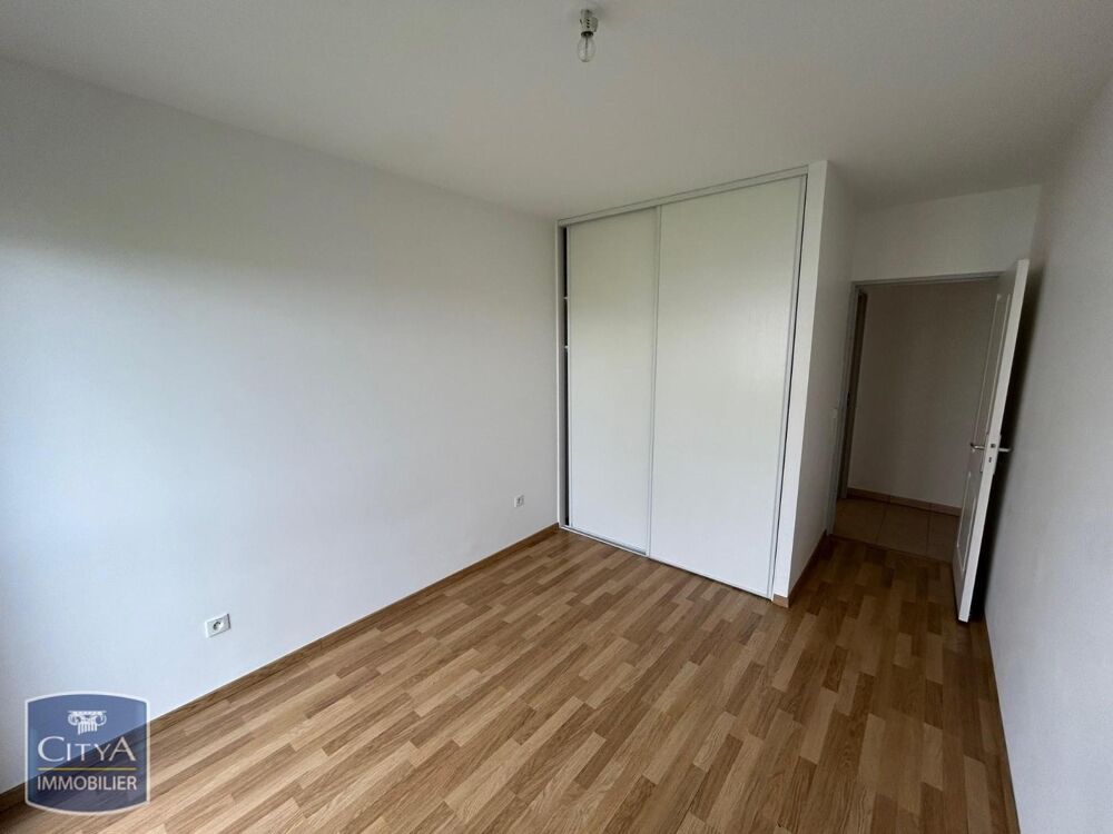 location Appartement - 3 pièce(s) - 92 m² Saint-Dizier (52100)