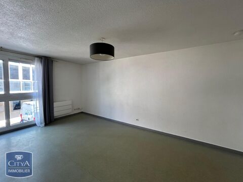  Appartement � louer 1 pi�ce 25 m�