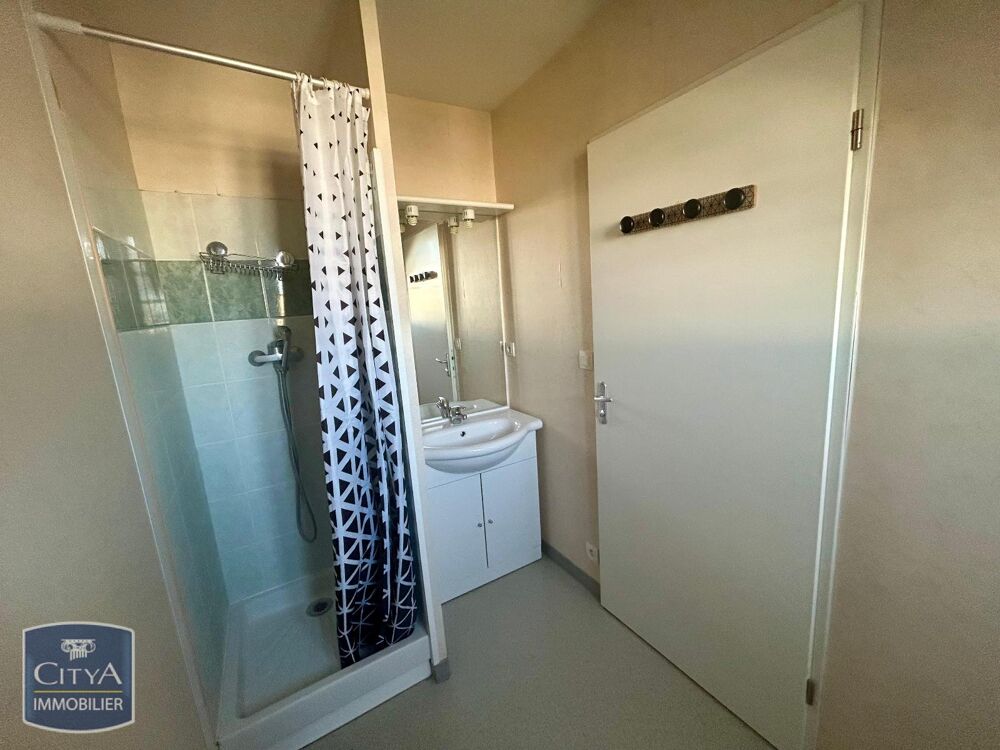 location Appartement - 2 pièce(s) - 33 m² Cholet (49300)