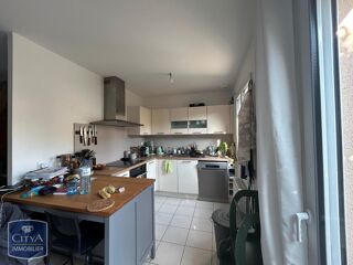  Maison à louer 5 pièces 
