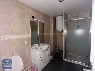  Appartement à louer 3 pièces 53 m²