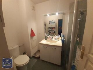 location Appartement - 1 pièce(s) - 29 m² Marmande (47200)