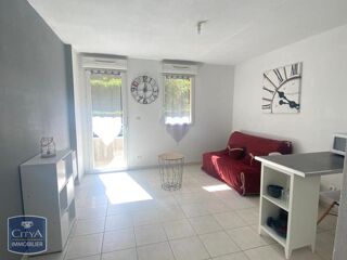  Appartement à louer 1 pièce 28 m²