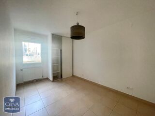  Appartement à louer 3 pièces 52 m²