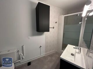  Appartement � louer 2 pi�ces 46 m�