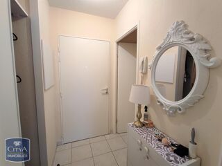  Appartement � louer 2 pi�ces 44 m�