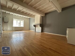  Appartement à louer 3 pièces 66 m²