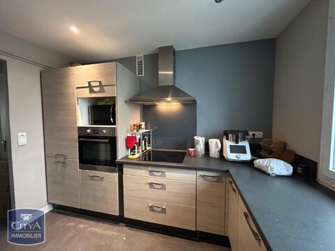  Appartement � louer 3 pi�ces 72 m�