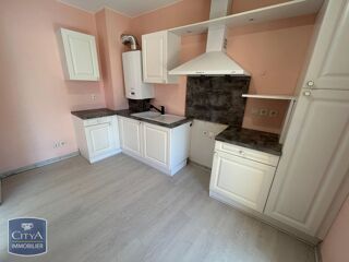  Appartement � louer 3 pi�ces 67 m�