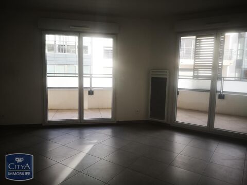  Appartement � louer 1 pi�ce 29 m�