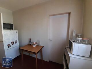  Appartement à louer 2 pièces 49 m²