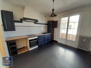  Appartement � louer 3 pi�ces 76 m�