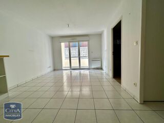  Appartement à louer 2 pièces 36 m²