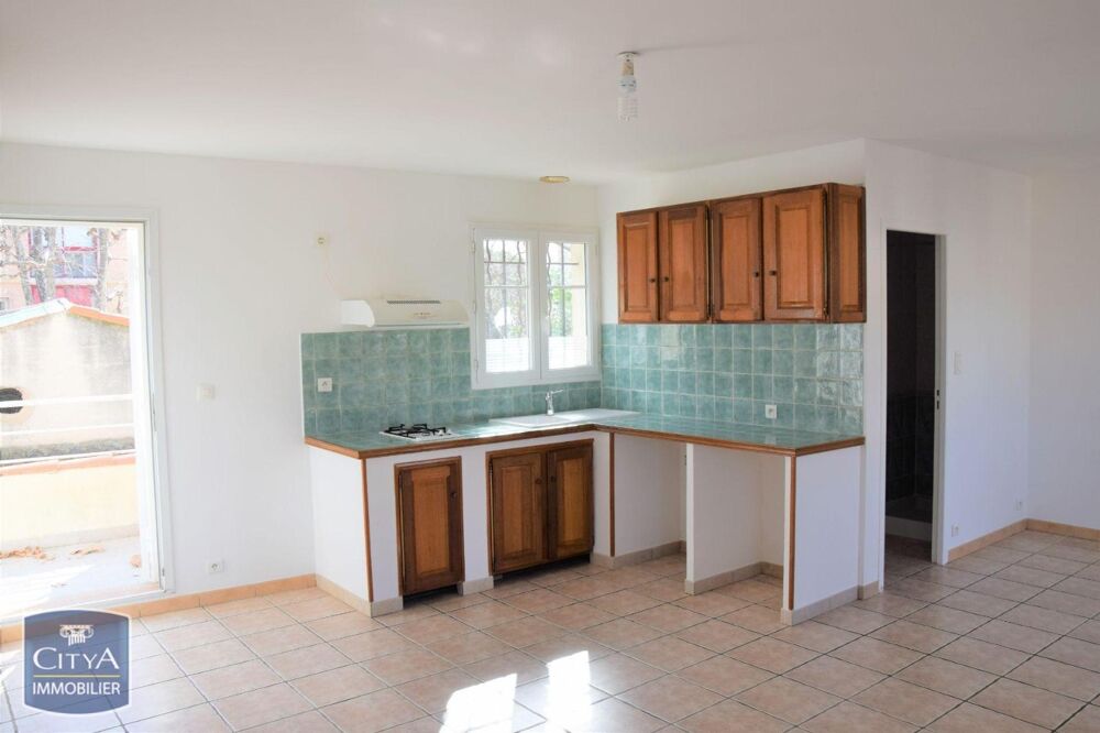 location Appartement - 1 pièce(s) - 34 m² Marignane (13700)