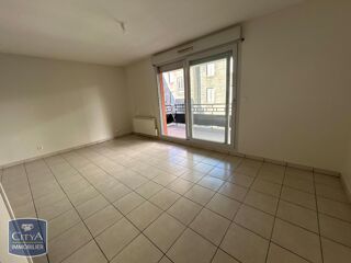  Appartement à louer 2 pièces 41 m²