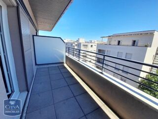  Appartement � louer 2 pi�ces 30 m�