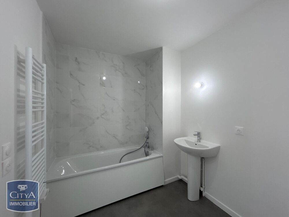 location Appartement - 2 pièce(s) - 43 m² Le Mée-sur-Seine (77350)
